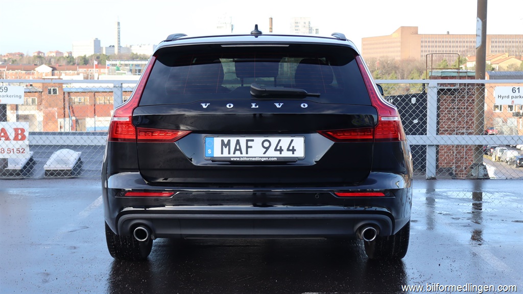 Bild 23 på Volvo V60