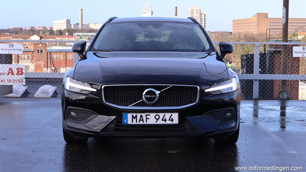 Bild 24 på Volvo V60