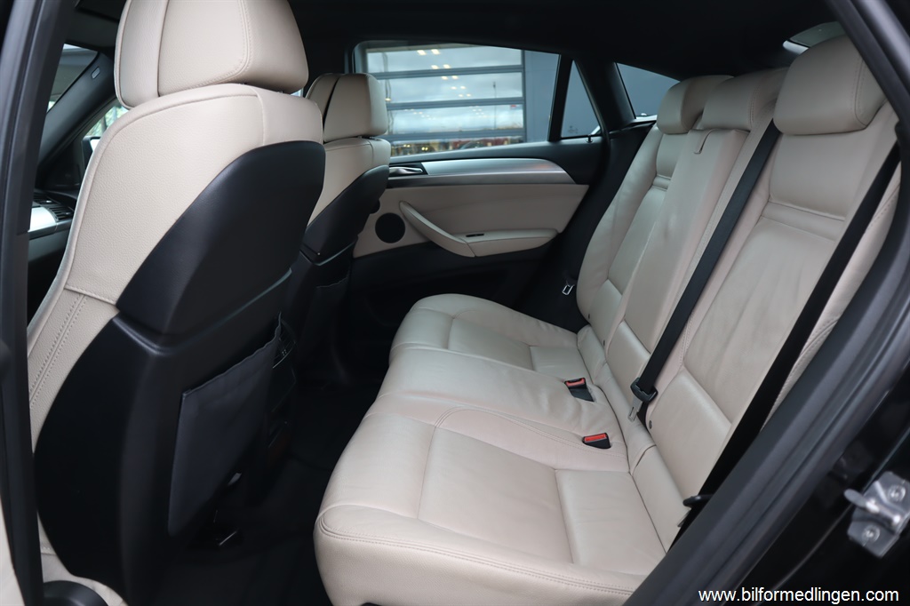 Bild 5 på BMW X6