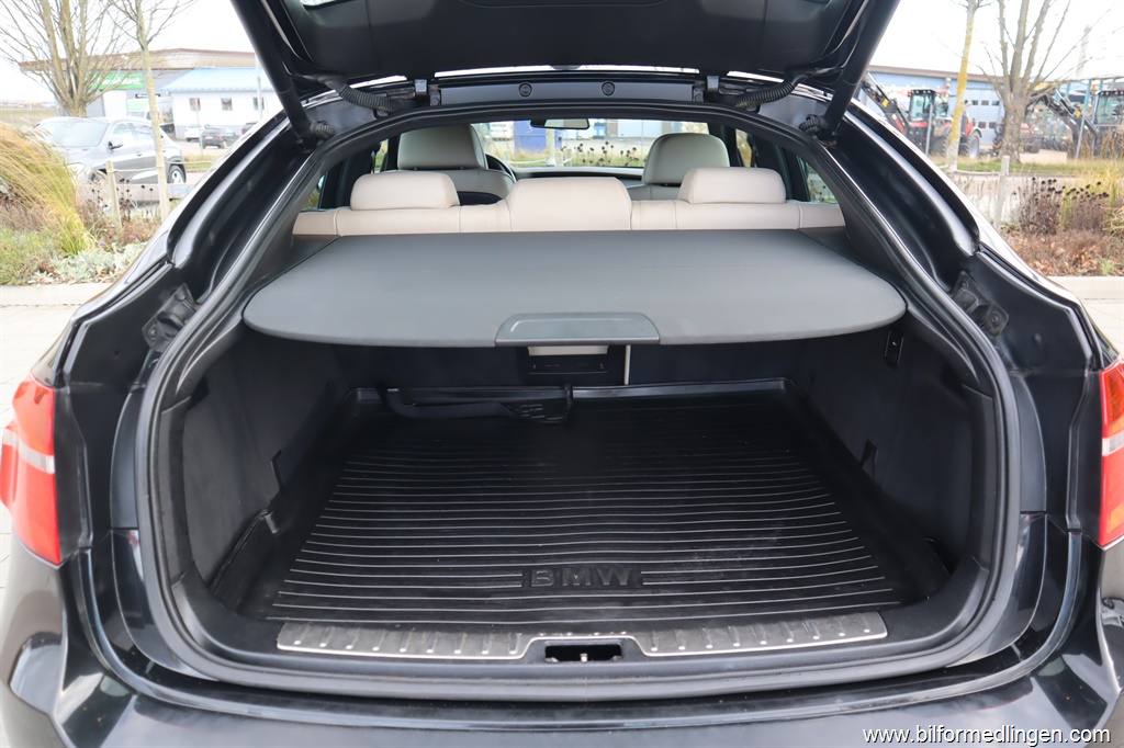 Bild 11 på BMW X6
