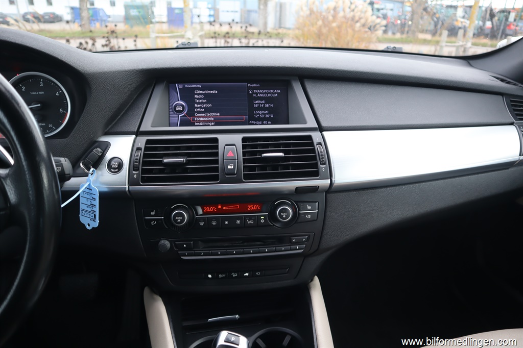 Bild 12 på BMW X6