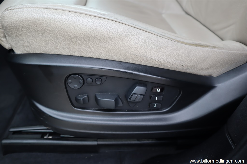 Bild 13 på BMW X6