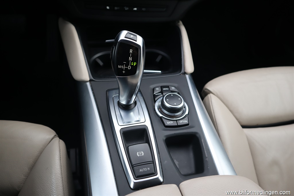 Bild 14 på BMW X6