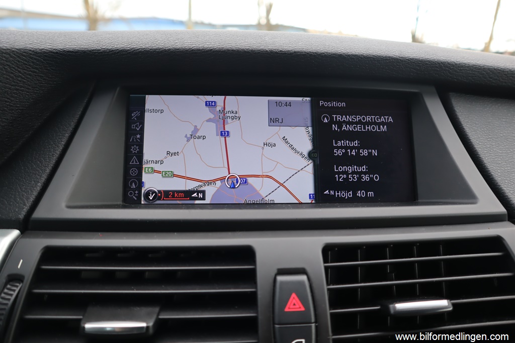 Bild 15 på BMW X6