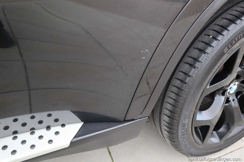 Bild 18 på BMW X6