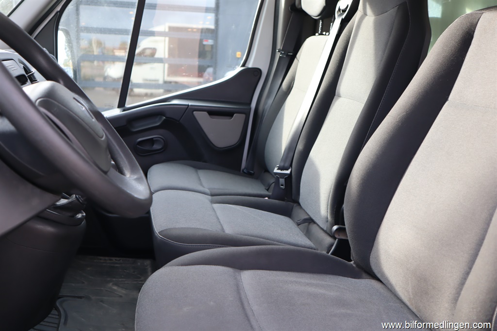 Bild 3 på Renault Master