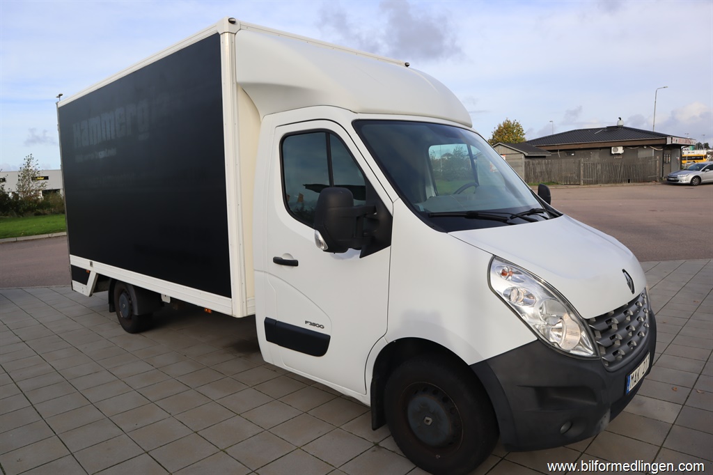 Bild 5 på Renault Master