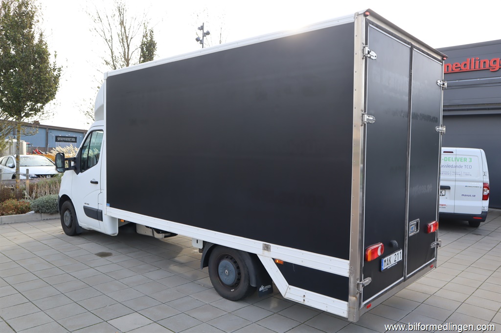 Bild 6 på Renault Master