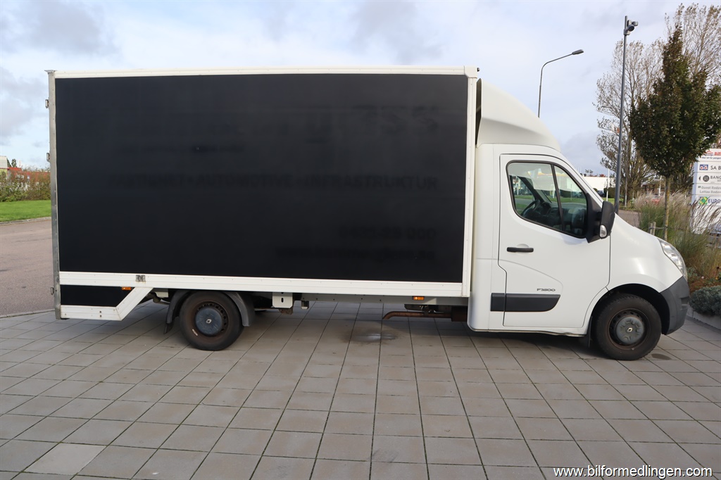 Bild 7 på Renault Master