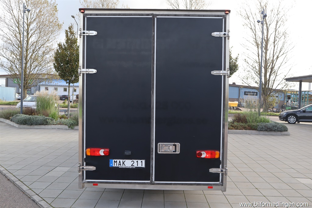 Bild 8 på Renault Master