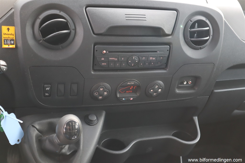 Bild 10 på Renault Master