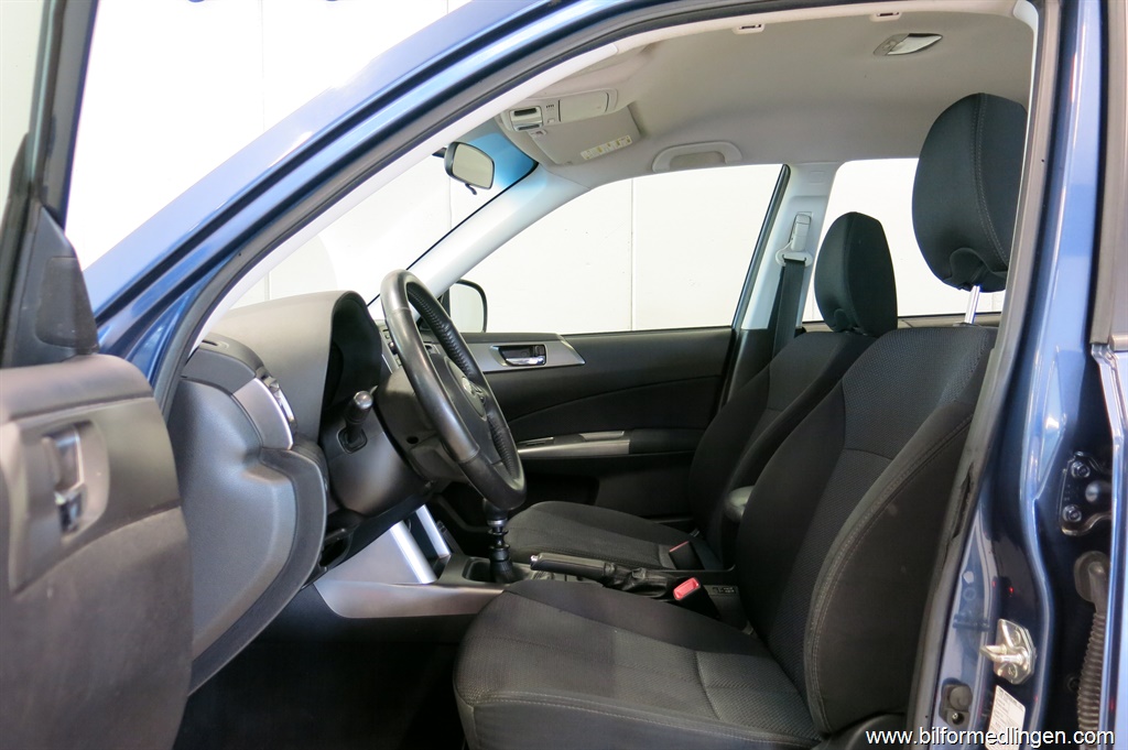Bild 5 på Subaru Forester