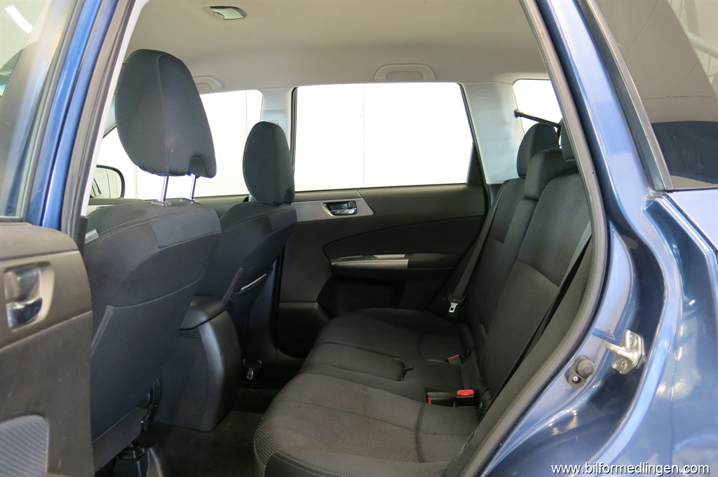 Bild 6 på Subaru Forester