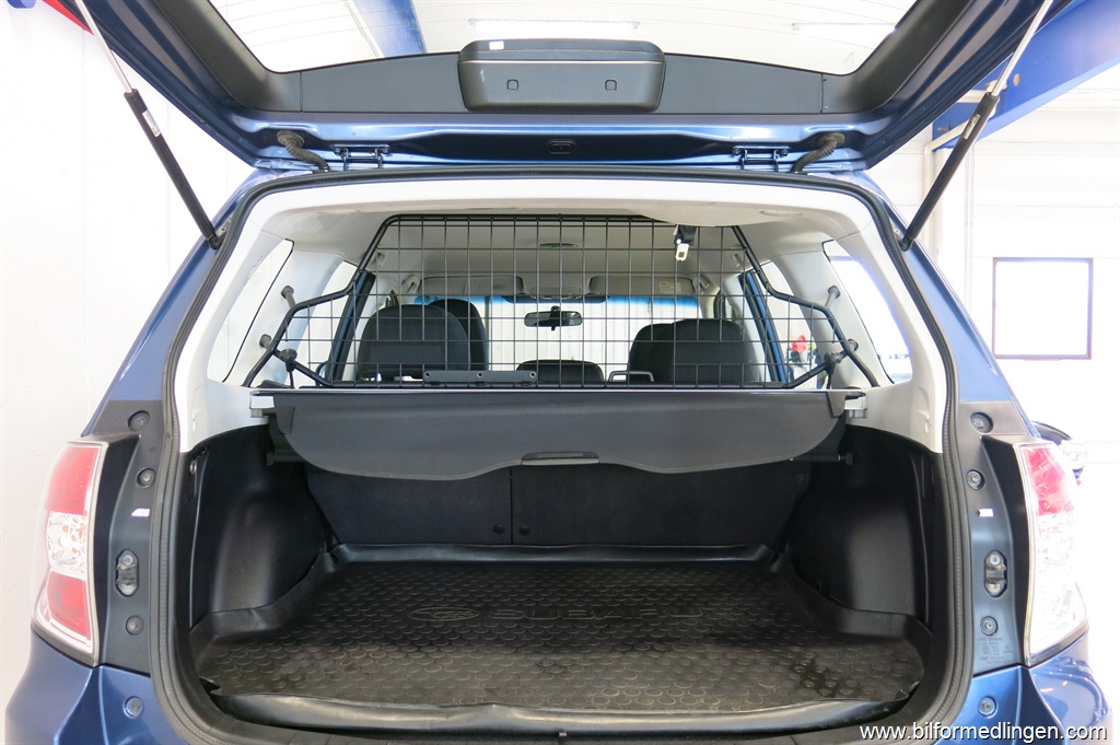 Bild 7 på Subaru Forester