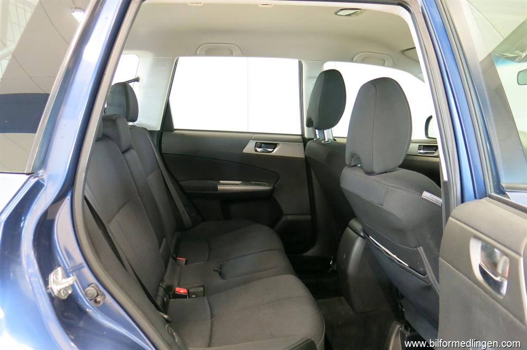 Bild 8 på Subaru Forester