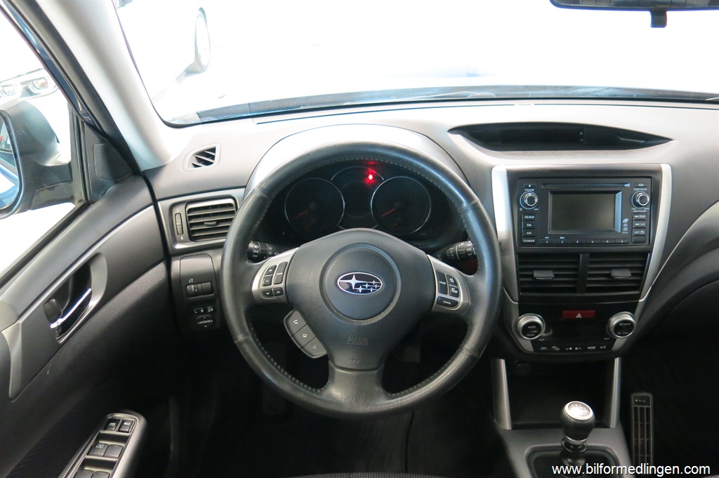 Bild 10 på Subaru Forester