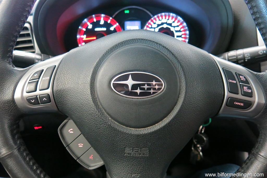 Bild 14 på Subaru Forester