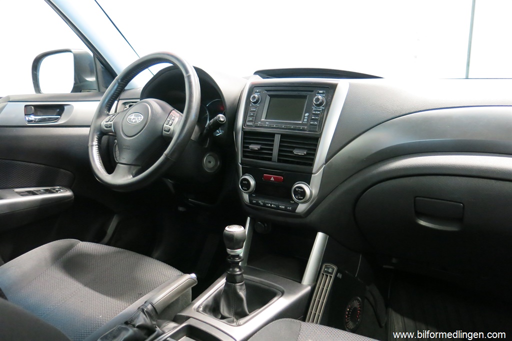 Bild 16 på Subaru Forester