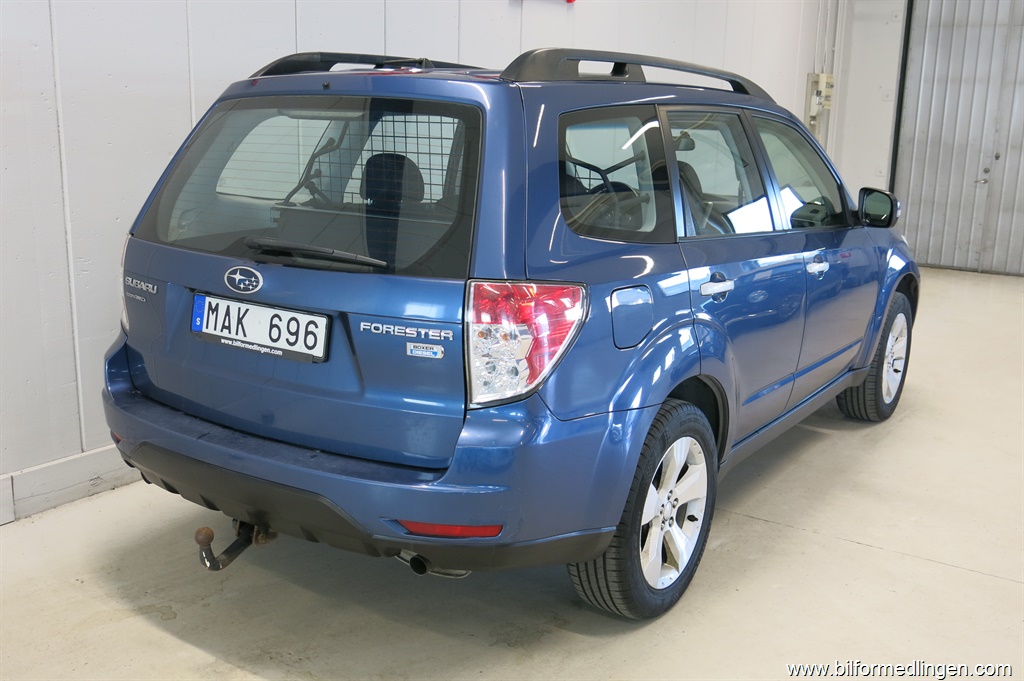 Bild 17 på Subaru Forester