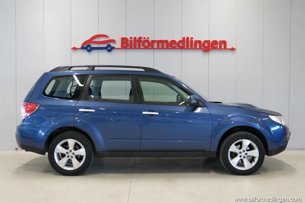 Bild 19 på Subaru Forester