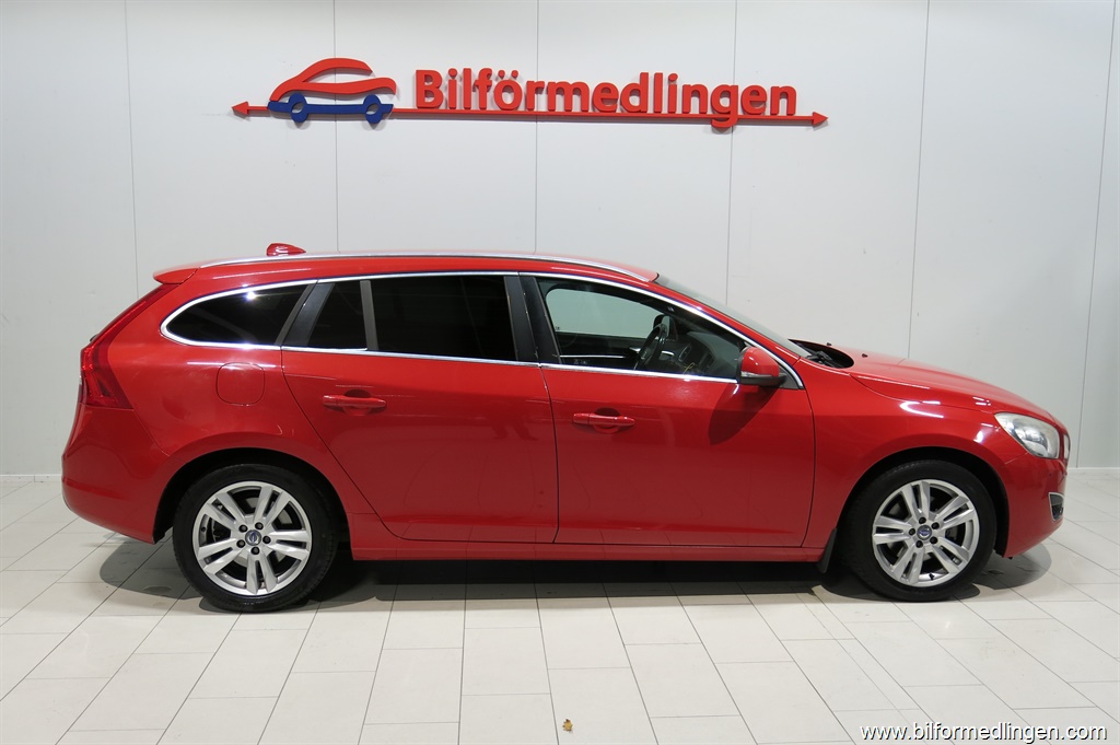 Bild 2 på Volvo V60
