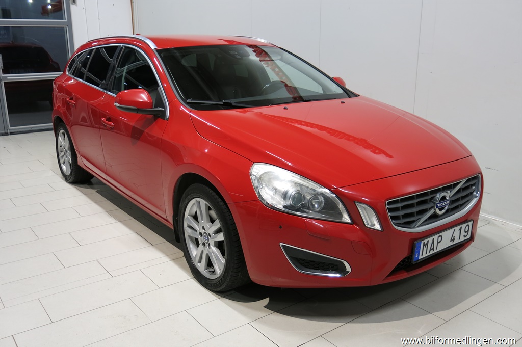 Bild 3 på Volvo V60