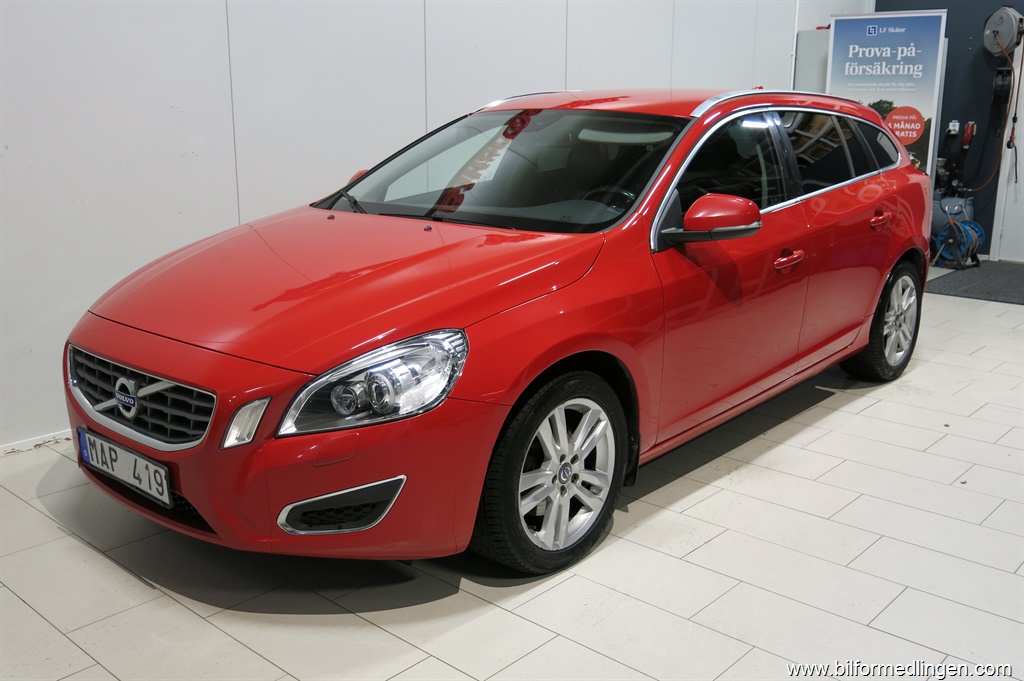Bild 4 på Volvo V60
