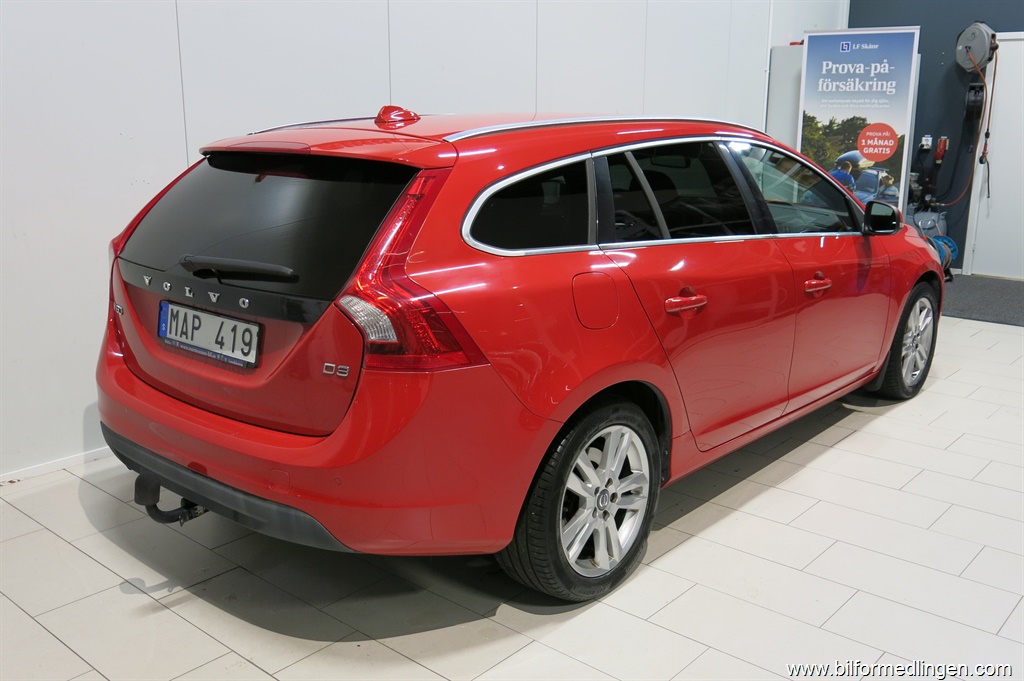 Bild 5 på Volvo V60