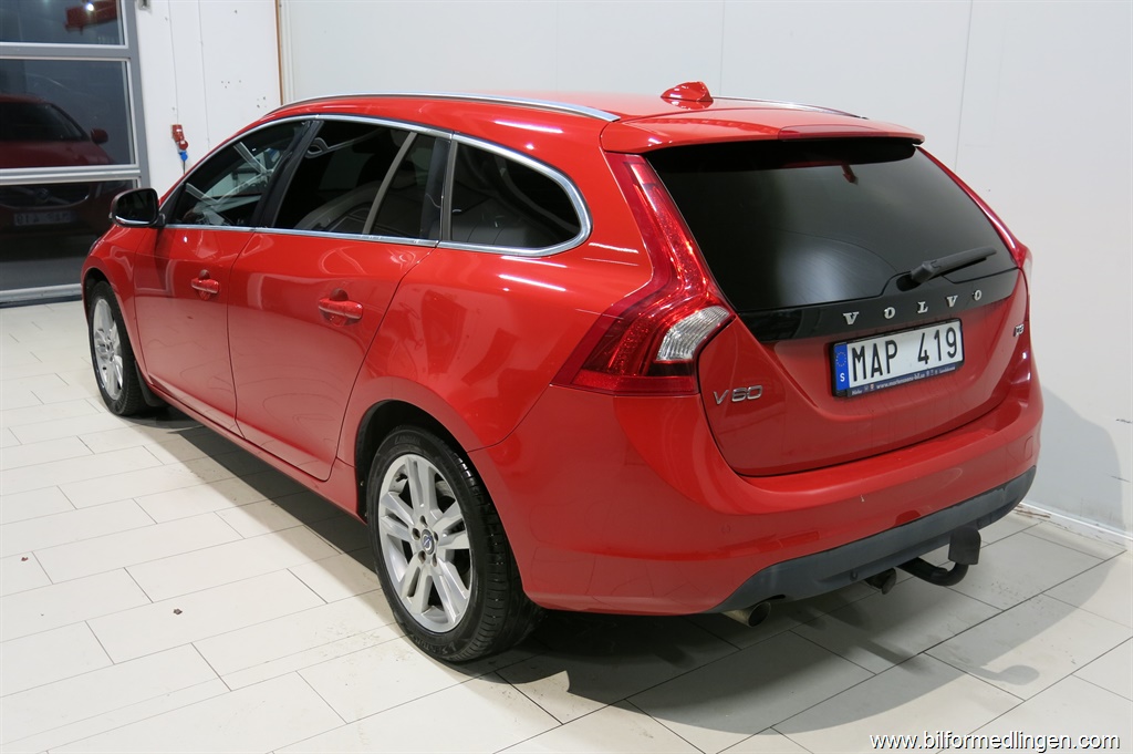 Bild 6 på Volvo V60