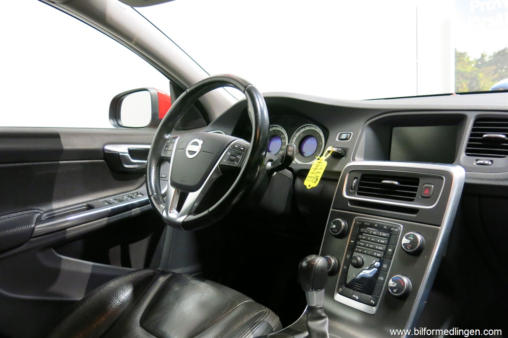 Bild 7 på Volvo V60