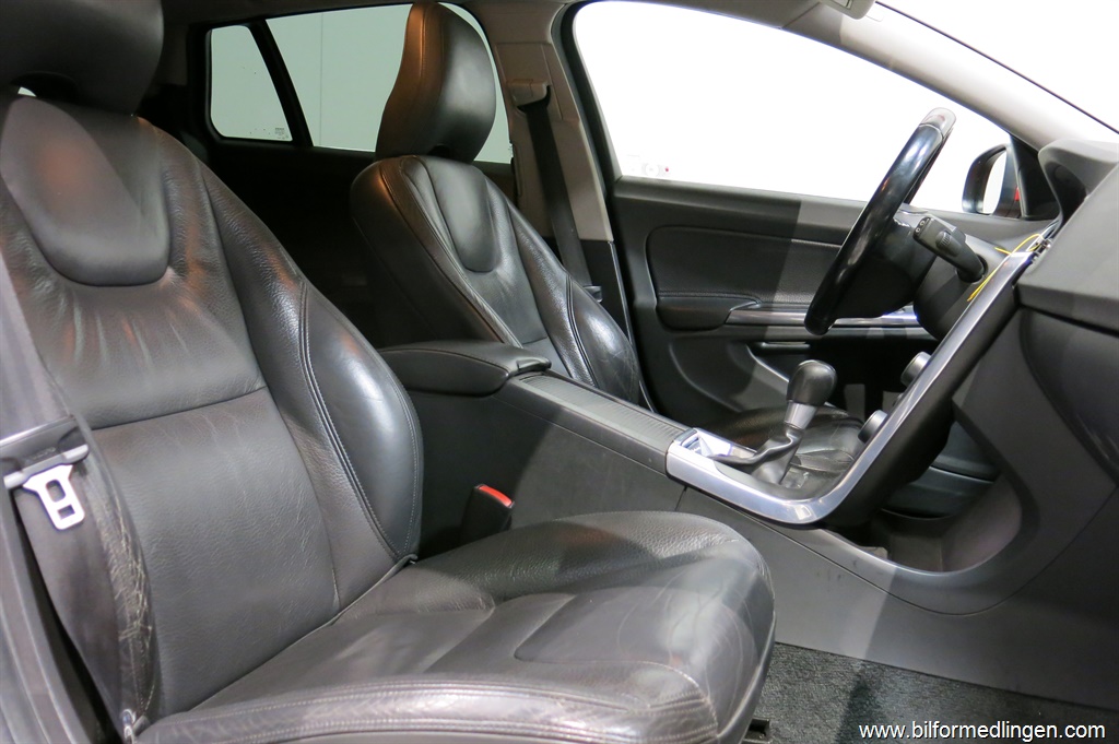 Bild 8 på Volvo V60