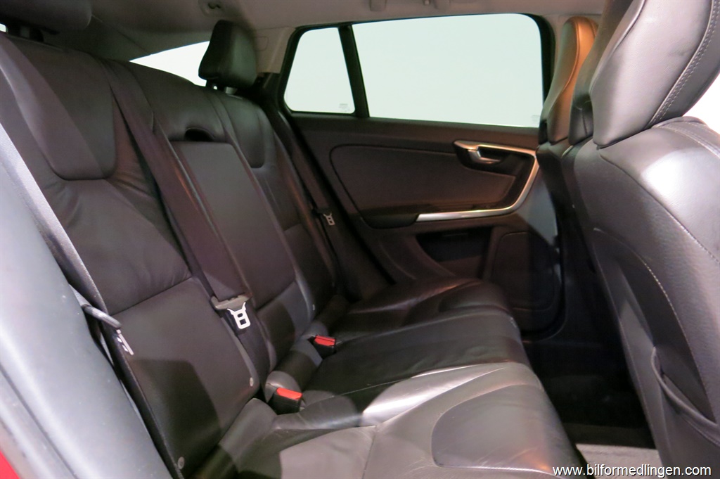 Bild 9 på Volvo V60