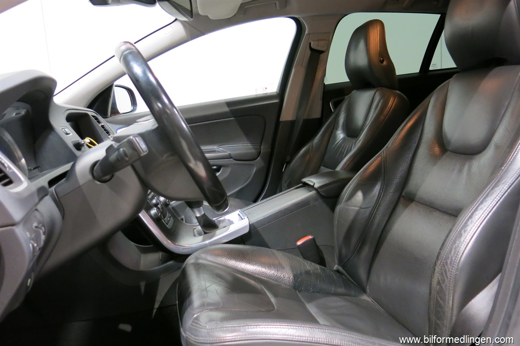 Bild 10 på Volvo V60