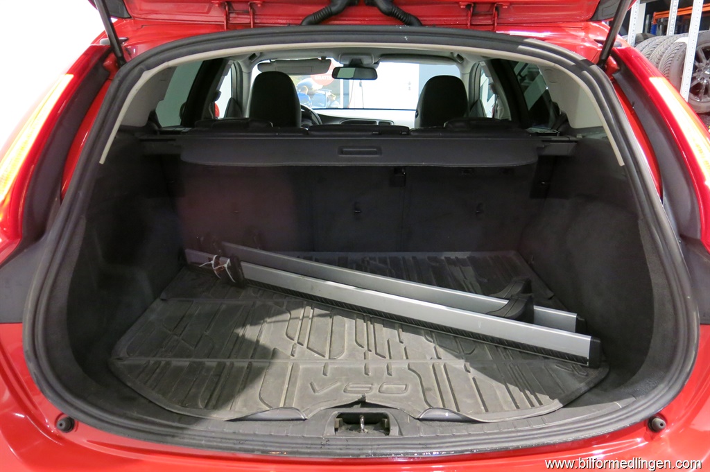 Bild 12 på Volvo V60