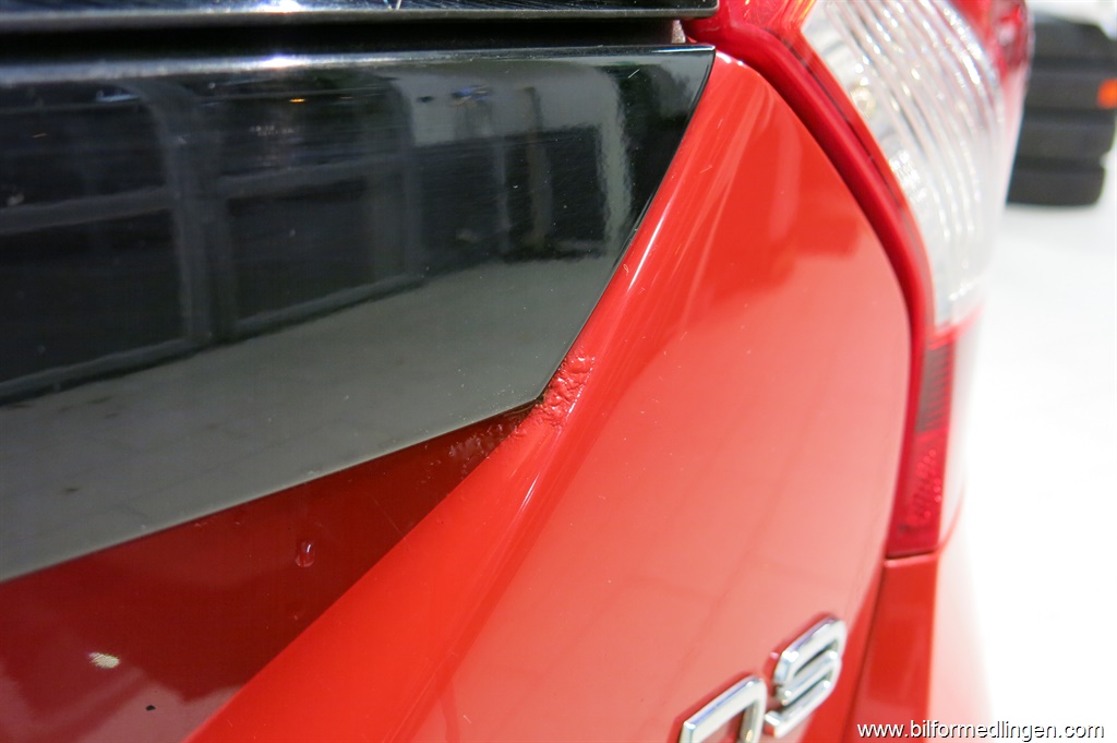 Bild 15 på Volvo V60