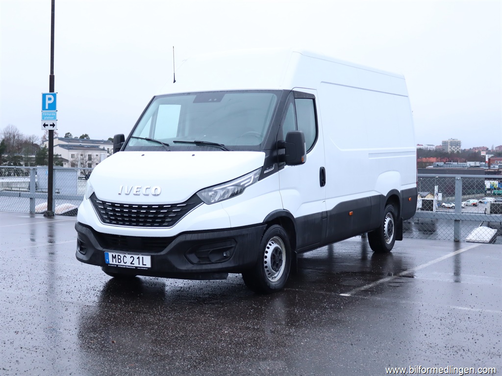 Bild 1 på Iveco Daily)