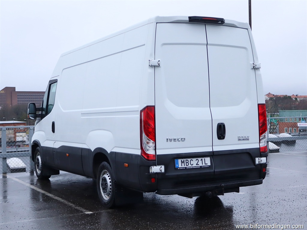 Bild 3 på Iveco Daily