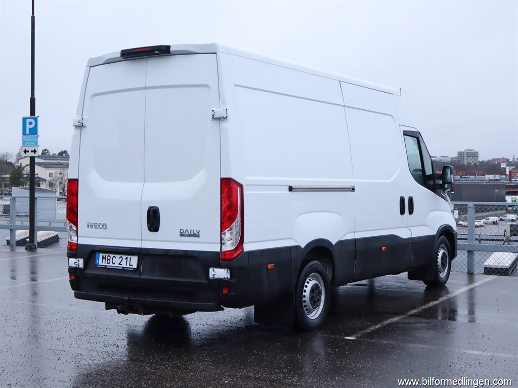 Bild 4 på Iveco Daily