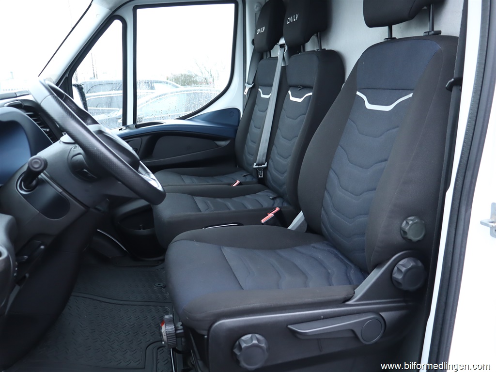 Bild 5 på Iveco Daily