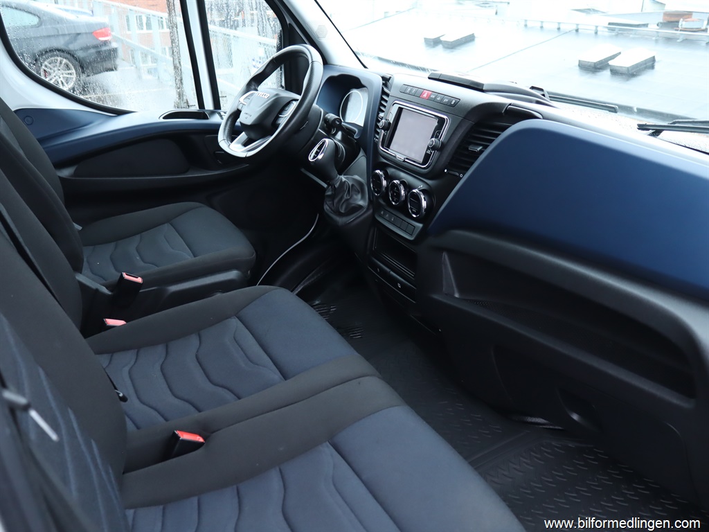 Bild 6 på Iveco Daily