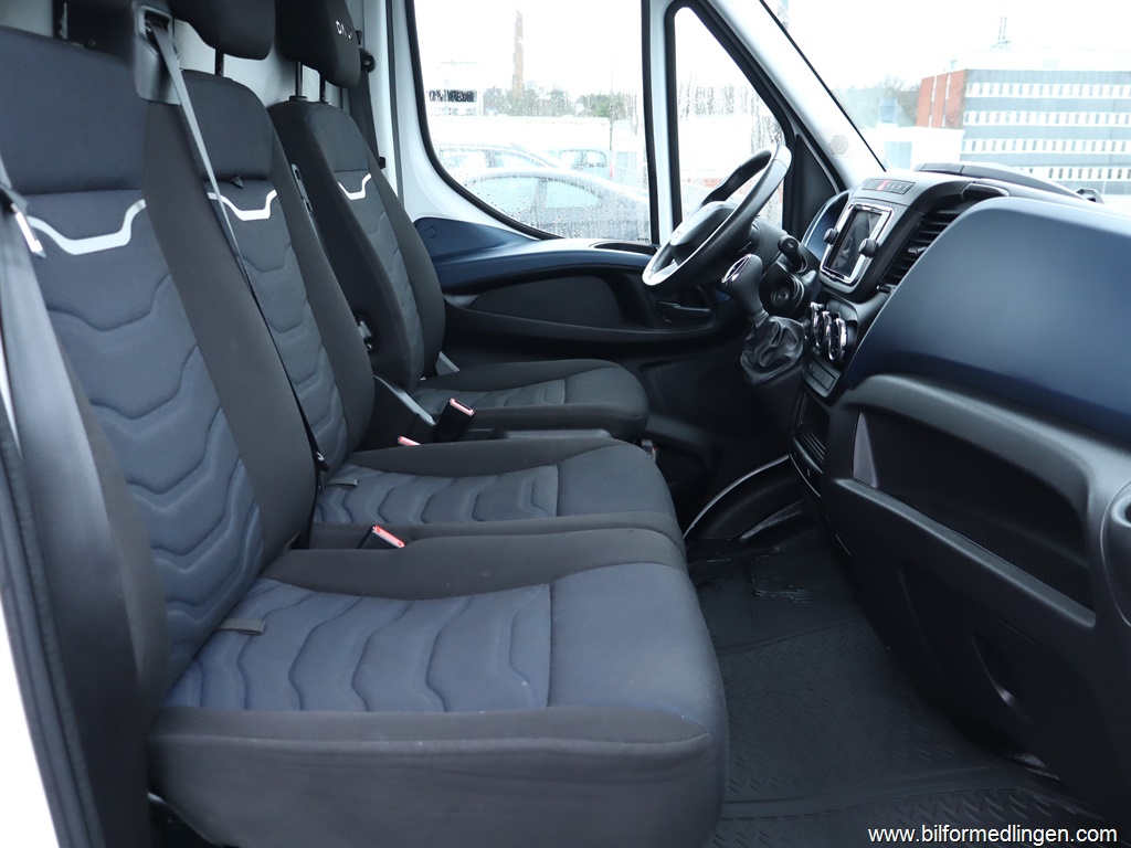 Bild 7 på Iveco Daily