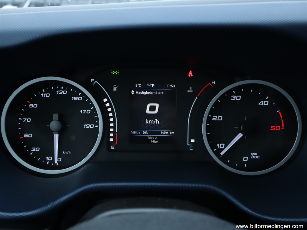 Bild 8 på Iveco Daily