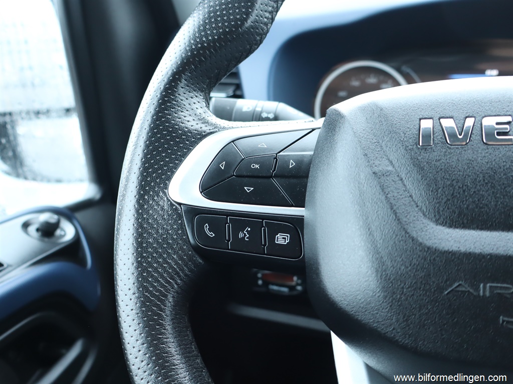 Bild 9 på Iveco Daily