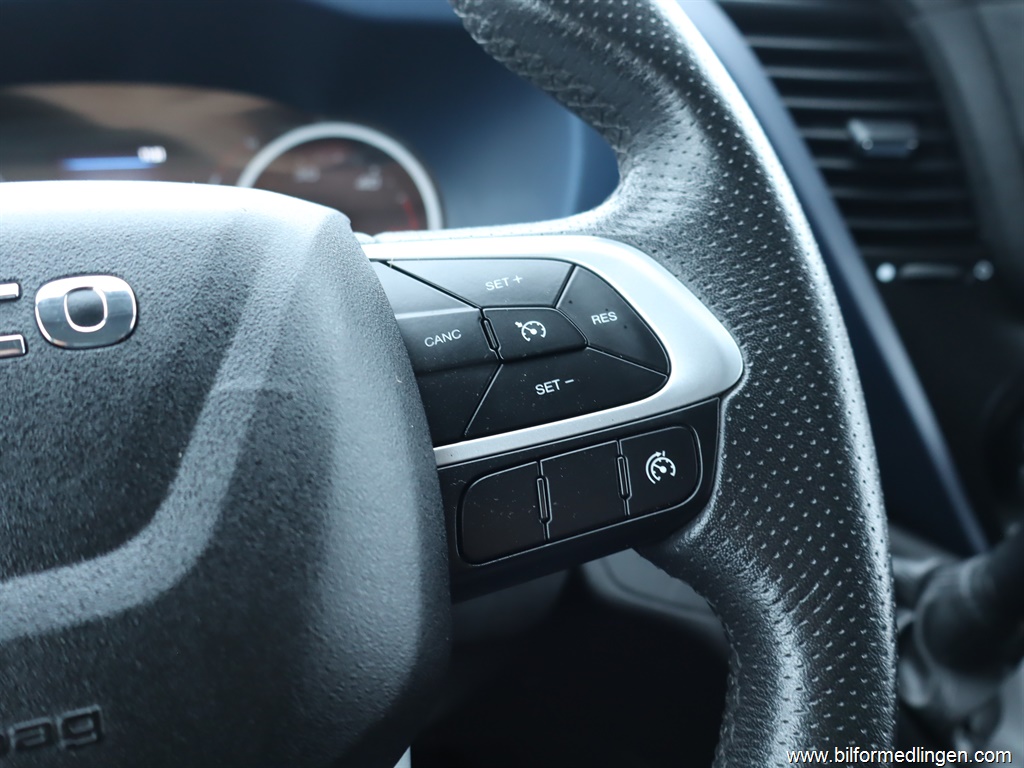 Bild 10 på Iveco Daily