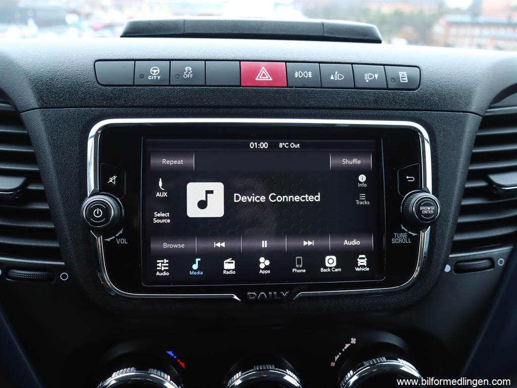 Bild 12 på Iveco Daily