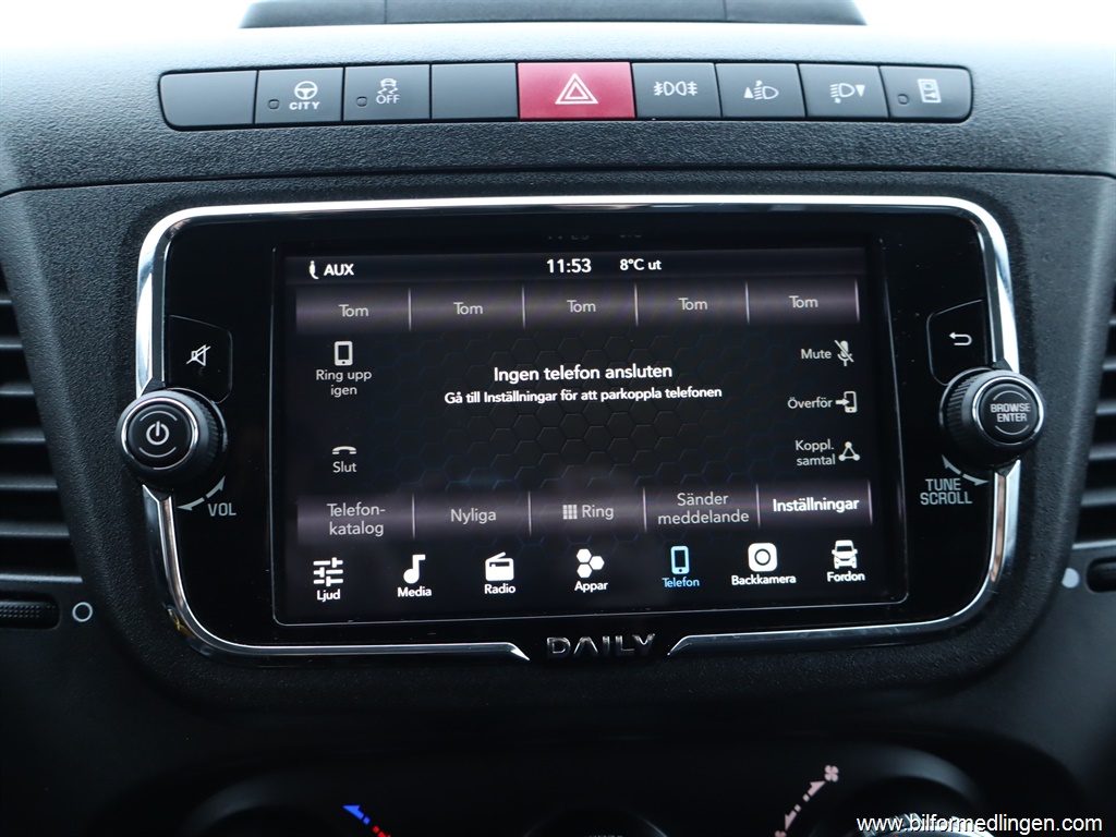 Bild 13 på Iveco Daily