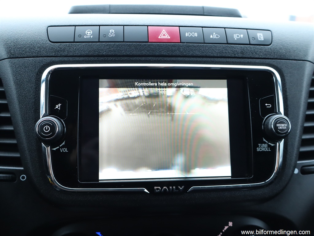 Bild 14 på Iveco Daily