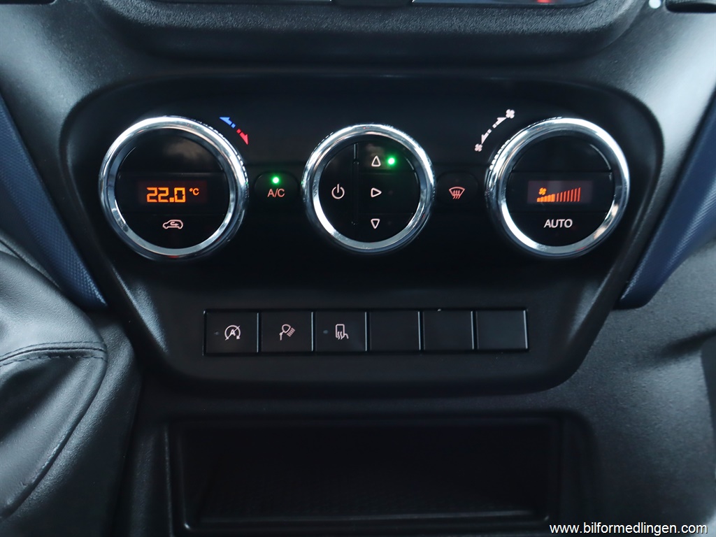 Bild 16 på Iveco Daily