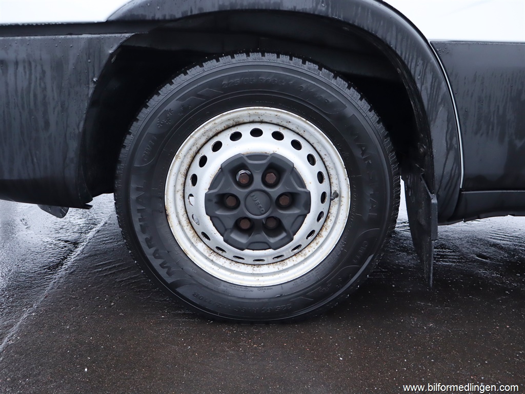 Bild 18 på Iveco Daily