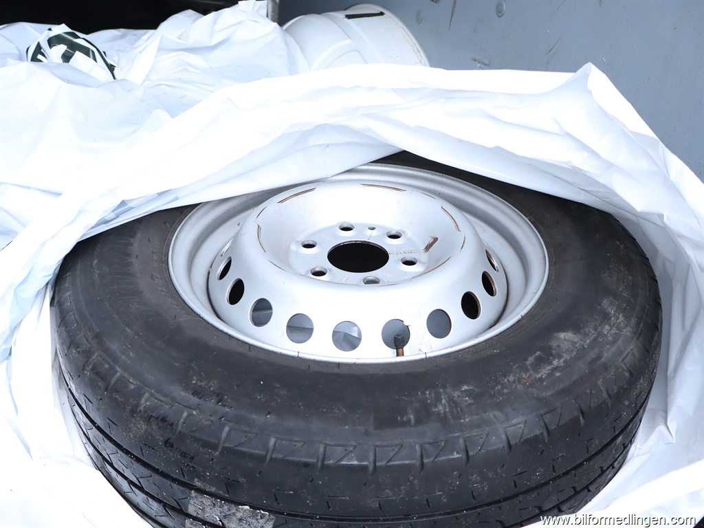 Bild 21 på Iveco Daily